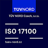 Traductera - ISO 17100