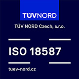 Traductera - ISO 18587